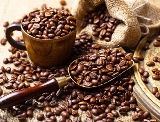 Premium Ethiopian Coffee Beans