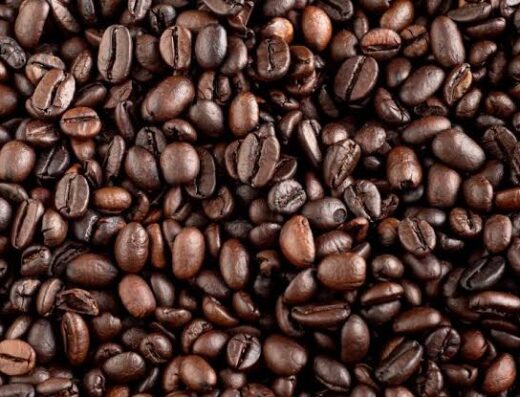 Premium Ethiopian Coffee Beans